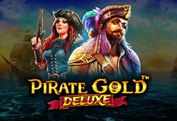 Pirate Gold Deluxe